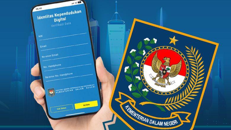 Setiap Hari Kerja, Pemdes Babadan Lor Layani Aktivasi IKD 